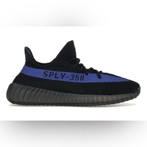 Adidas Yeezy Boost V2 Dazzling Blue